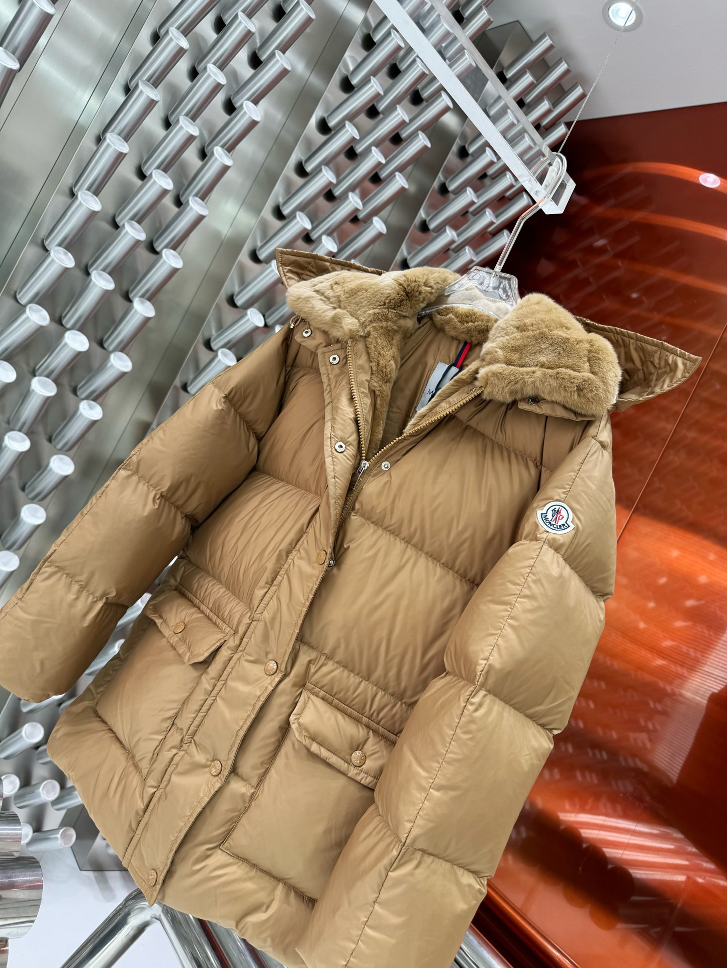 Moncler Down Jackets